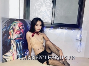 Carrenthompson