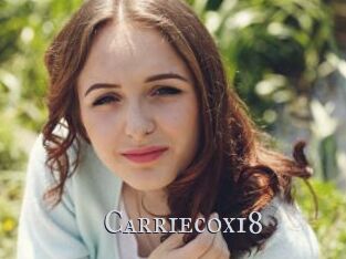 Carriecox18
