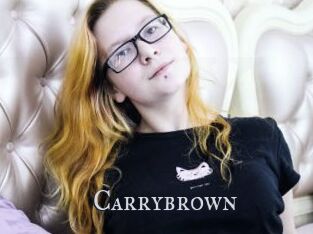 Carrybrown