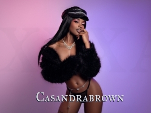 Casandrabrown