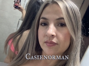 Casienorman