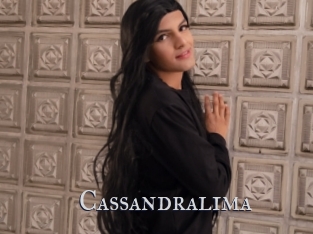 Cassandralima