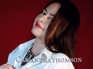 Cassandrathomson