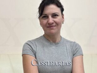 Cassiearias