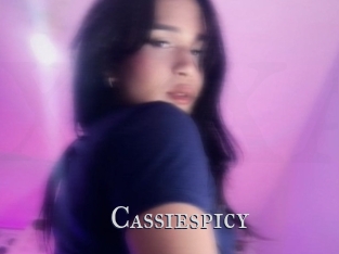 cassiespicy Xxx Amateur
