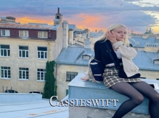 Cassieswift