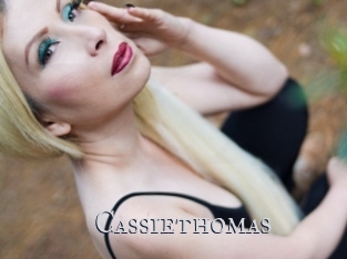 Cassiethomas