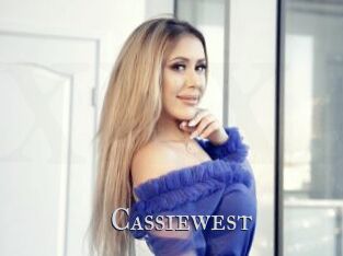Cassiewest