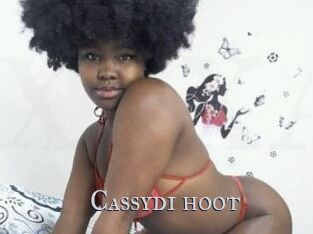 Cassydi_hoot