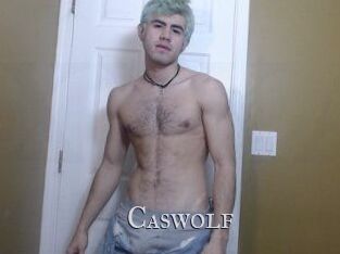 Caswolf
