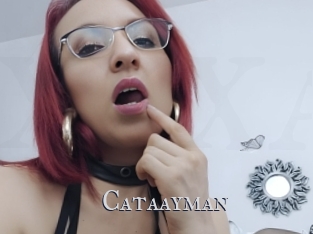 cataayman Xxx Amateur