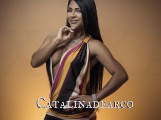 Catalinadearco