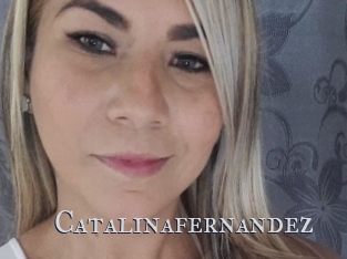 Catalinafernandez