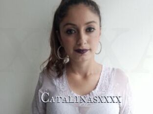 Catalinasxxxx