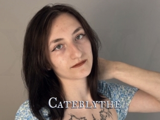 Cateblythe