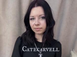 Catecarvell