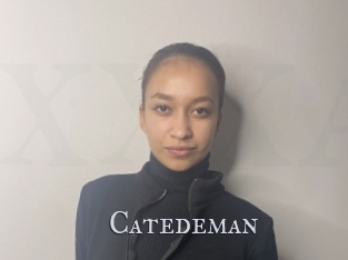 Catedeman