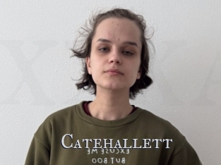 Catehallett