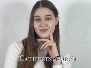 Catherinchurch