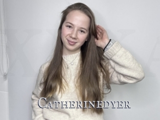 Catherinedyer