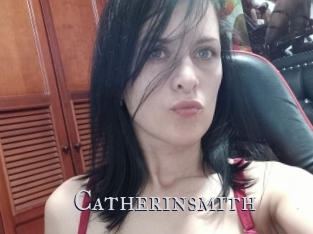 Catherinsmith