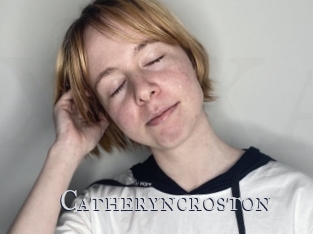 Catheryncroston