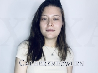Catheryndowlen