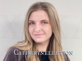 Catherynelletson