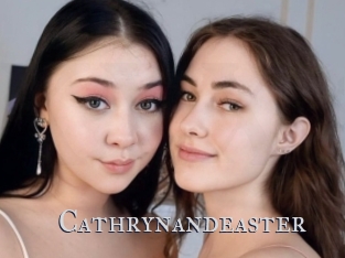 Cathrynandeaster