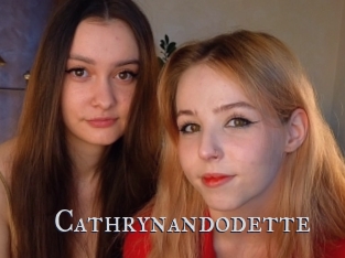 cathrynandodette Xxx Amateur
