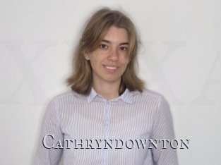 Cathryndownton