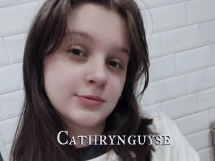 Cathrynguyse