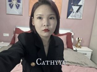 Cathyyu