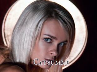 Catsummi
