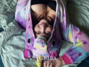 ceiba Xxx Amateur