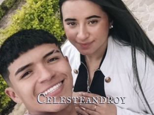 celesteandroy Xxx Amateur
