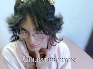 Celesteeorion
