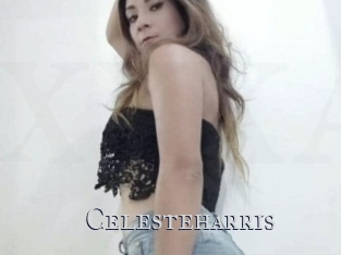 Celesteharris