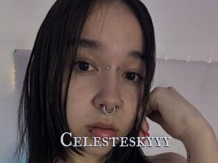 Celesteskyyy