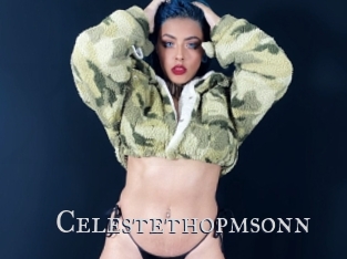 Celestethopmsonn