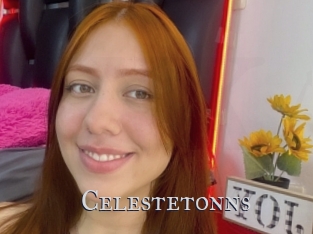 Celestetonns
