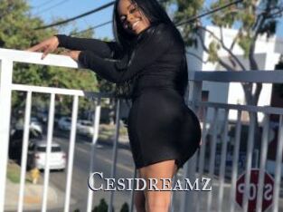 Cesidreamz