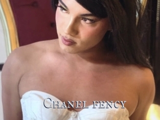 chanel_fency Xxx Amateur