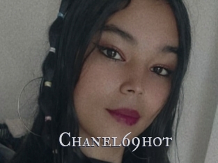 Chanel69hot