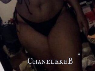 ChanelekeB