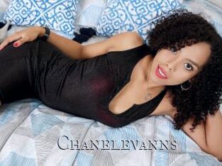 Chanelevanns