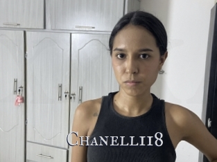 Chanell118
