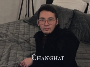 Changhai