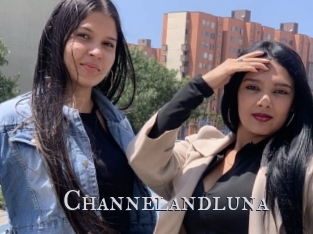 Channelandluna