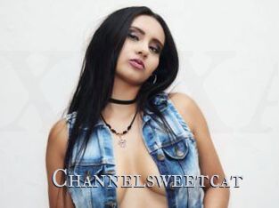 Channelsweetcat